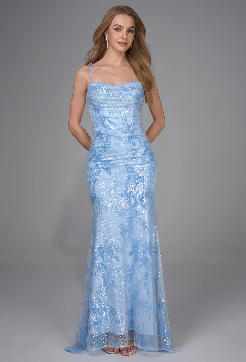 Bridesmaid Dress Abbey