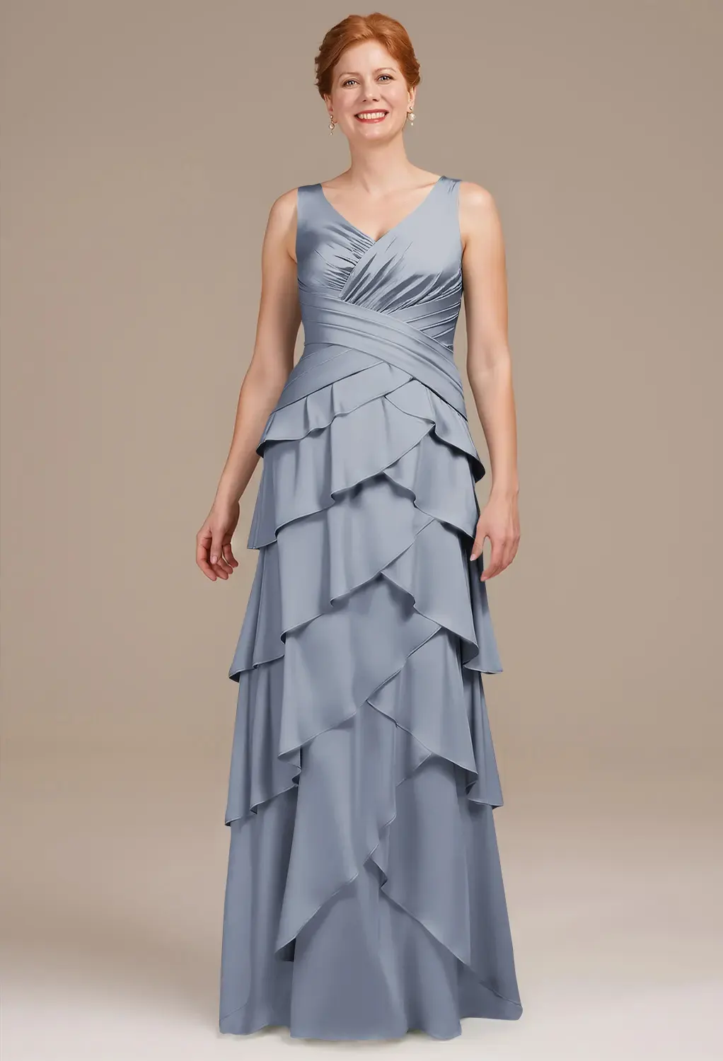 Bridemaids Dress Addie