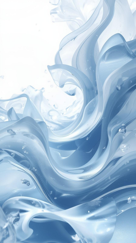 ice blue wallpaper