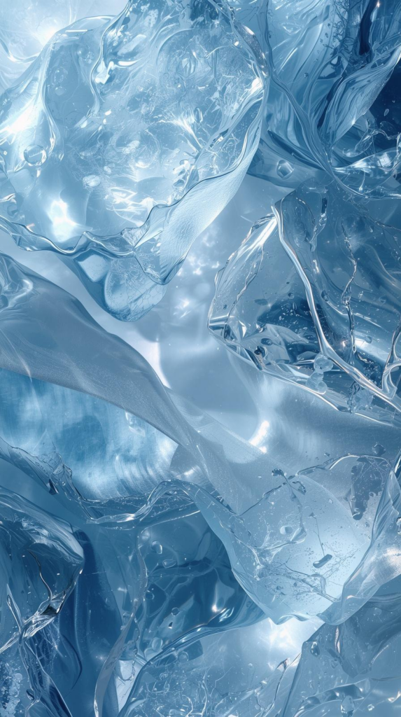  ice blue textures