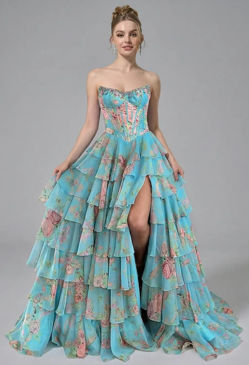 Julia Dress