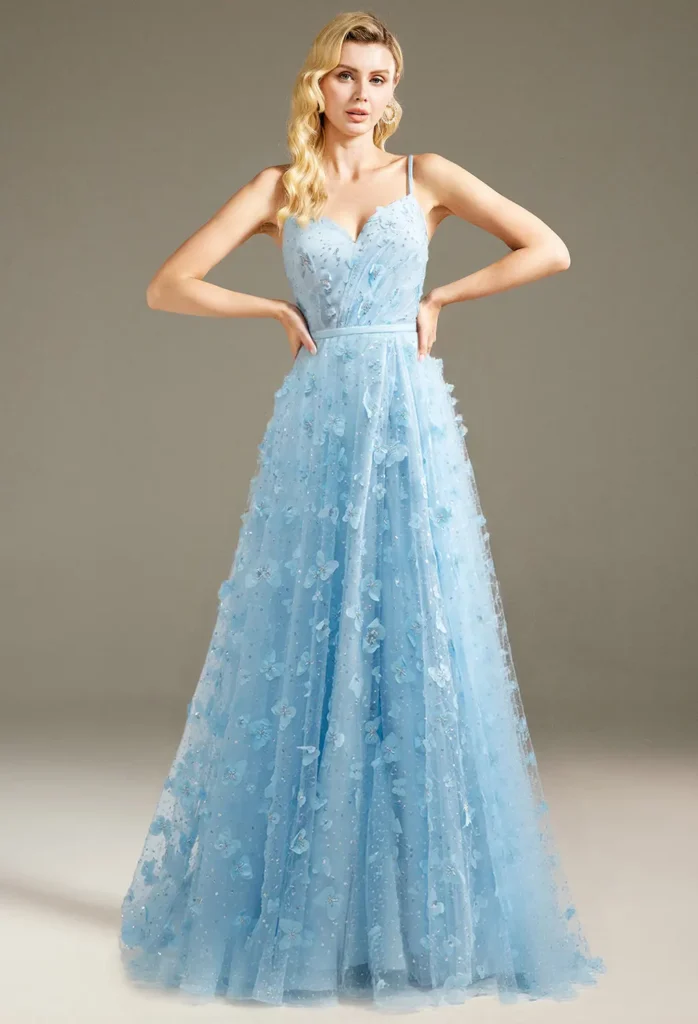 Saba Dress