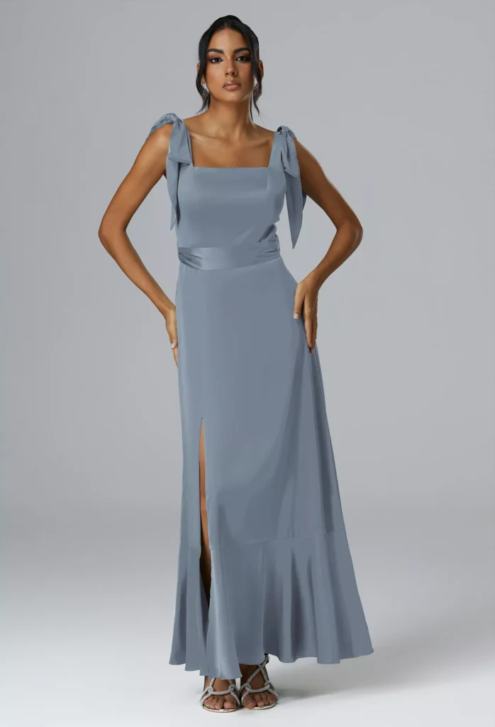 Bridesmaids Dress Solstice